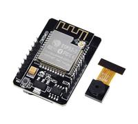 Scheda di sviluppo ESP32-CAM Modulo WiFi ESP-32S con modulo OV2640