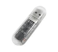 Scheda di sviluppo ESP32 Dongle USB Gateway Bluetooth per MicroPython Strumento IoT ESPHome