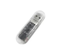 Scheda di Sviluppo ESP32 Dongle USB Gateway per MicroPython Strumento di Sviluppo IoT ESPHome