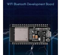Scheda Di Sviluppo ESP32 ESP32-WROOM-32 Scheda CP2102 WiFi Bluetooth