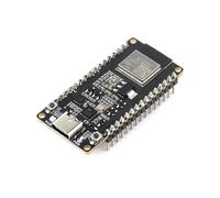 Scheda di Sviluppo ESP32-H2 ESP32 H2 DEV KIT Modulo N4 M Supporto Flash da 4 MB Comunicazione Wireless BLE/Zigbee/Thread