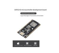 Scheda di Sviluppo ESP32-H2 ESP32 H2 DEV KIT Modulo N4 Supporto Flash da 4 MB Comunicazione Wireless BLE/Zigbee/Thread