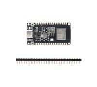 Scheda di Sviluppo ESP32-H2 ESP32 H2 DEV KIT Modulo N4 Supporto Flash da 4 MB Comunicazione Wireless BLE/Zigbee/Thread