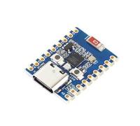 Scheda di Sviluppo ESP32 H2 Processore ESP32-H2-Zero 96MHz per Applicazioni IoT Avanzate BLE/Zigbee/Thread