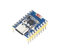 Scheda di Sviluppo ESP32 H2 Processore ESP32-H2-Zero-M 96MHz per Applicazioni IoT Avanzate BLE/Zigbee/Thread