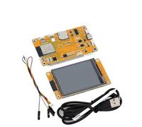 Scheda di sviluppo ESP32 LVGL WIFI e Bluetooth con schermo Smart Display da 2,8 pollici 240 * 320, modulo TFT da 2,8 pollici con touch WROOM