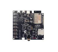 Scheda di Sviluppo ESP32-LyraT- Modulo ESP32-WROVER-e Integrato Scheda di Valutazione Audio AEC/AGC/NS