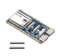 Scheda di sviluppo ESP32-P4-Core basata su processori dual-core a 32 bit RISC-V a 32 bit, con MIPI-CSI, MIPI-DSI, SPI, I2S, I2C, LED PWM, MCPWM, RMT, ADC, UART, TWAI, ecc. per HM, Edge Computing
