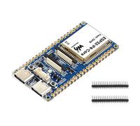 Scheda di sviluppo ESP32-P4-Core, USB OTG 2.0 HS, MIPICSI/DSI, SPI, I2C Rich Interface
