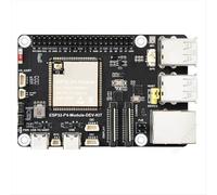 Scheda di sviluppo ESP32-P4 ESP32-C6 Modulo RISC-V WiFi6 MIPI per display/Ethernet RJ45/microfono/audio