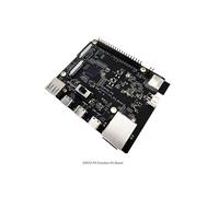 Scheda di Sviluppo ESP32-P4-Function-EV-Board per Home Internet Of Things con Display LCD da 7 Pollici 1024x600
