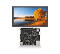 Scheda di Sviluppo ESP32-P4-Function-EV-Board per Home Internet Of Things con Display LCD da 7 Pollici 1024x600