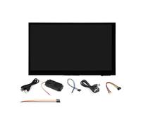 Scheda di Sviluppo ESP32 P4 Wi-Fi 6 con Display Touch da 7 Pollici 1024x600