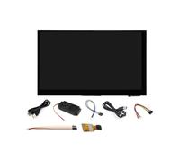 Scheda di Sviluppo ESP32 P4 Wi-Fi 6 con Display Touch da 7 Pollici e Risoluzione 1024x600 ESP32 C6 Dual/Single-Core RISC-V con CAM OV5647