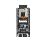 Scheda di Sviluppo Esp32-S3-Cam Modulo Telecamera Ch340 Wifi Core Modulo Esp32-S3-N16R8 Integrato