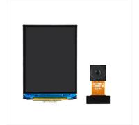Scheda di sviluppo ESP32-S3 con display da 2 pollici, A