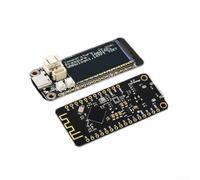 Scheda di sviluppo ESP32-S3 con display TFT da 1,14 pollici, supporta arduino e circuitPython, ricarica agli ioni di litio per progetti elettronici fai da te