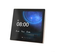 Scheda di sviluppo ESP32-S3 da 4,0 pollici, display LCD con touch screen capacitivo WiFi BT Smart Home Hub compatibile con Arduino LVGL Black 86 Box (tre uscite)