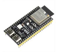 Scheda di sviluppo ESP32-S3 Dual Type-C CORE Board ESP32-C3-DevKitM-1 ESP32-C3-MINI-1 ESP32-S3-DevKit C