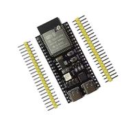 Scheda di sviluppo ESP32-S3 Dual Type-C CORE Board Modulo Esp32 S3 N16R8 N8R2 integrato con base per antenna