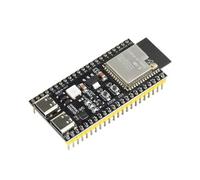 Scheda di Sviluppo ESP32-S3 Dual Type-C Scheda CORE ESP32-C3-DevKitM-1 ESP32-C3--1 ESP32-S3-DevKit B