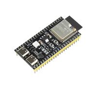 Scheda di Sviluppo ESP32-S3 Dual Type-C Scheda CORE ESP32-C3-DevKitM-1 ESP32-C3--1 ESP32-S3-DevKit C