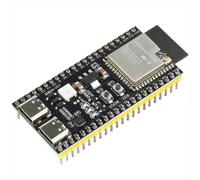 Scheda di sviluppo ESP32-S3 Dual Type-C Scheda CORE ESP32-C3-DevKitM-1 ESP32-C3-MINI-1 ESP32-S3-DevKit B