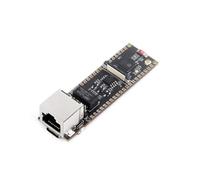 Scheda di sviluppo ESP32-S3 ETH, porta Ethernet RJ45 10/100Mbps, supporto Wi-Fi e Bluetooth, processore Dual Core da 240 MHz, scheda di sviluppo Ethernet ESP32 (la scheda ETH + PoE + fotocamera OV5640