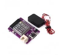 Scheda di sviluppo ESP32-S3-N16R8 con processore dual-core, display da 0,96 pollici, WiFi e Bluetooth5.0 per progetti robot di dialogo vocale AI (senza display)