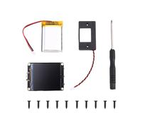 Scheda di Sviluppo ESP32-S3 N16R8 Modulo WiFi Display A Colori da 1,54 Pollici Processore Dual Core Robot AI Dialogo Uomo-Macchina