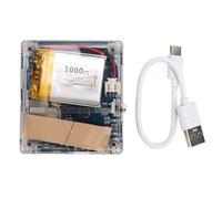 Scheda di Sviluppo ESP32 S3, Processore Dual Core, 32 Bit Programmabile, funzionalità Robuste, Applicazioni IoT, velocità di Elaborazione Elevata, Ricco Supporto per Periferiche,