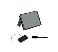Scheda di Sviluppo ESP32-S3 RLCD da 4,2 Pollici WiFi BLE Dual-Mode Wireless Modulo di Apprendimento IoT Fai da Te con Interazione Vocale AI