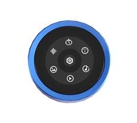 Scheda di Sviluppo ESP32-S3 + Schermo da 1,85 Pollici con Manopola Fisica + Schermo Secondario per il Monitoraggio In Tempo Reale, Colore Blu