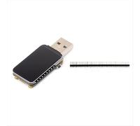 Scheda di sviluppo ESP32-S3 Schermo LCD da 1,47 pollici con flash da 16 MB ESP