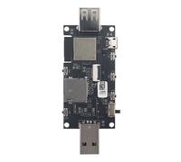 Scheda di sviluppo ESP32-S3-USB-OTG Espressif Systems serie ESP32-S3