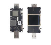 Scheda di sviluppo ESP32-S3-USB-OTG Espressif Systems Serie ESP32-S3