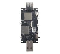 Scheda di sviluppo ESP32-S3-USB-OTG Espressif Systems Serie ESP32-S3