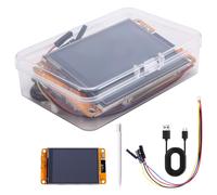 Scheda di Sviluppo ESP32 WiFi Bluetooth 2.8 Pollici Display TFT Modulo Sc3844