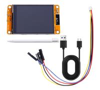 Scheda di Sviluppo ESP32 WiFi Bluetooth 2.8 Pollici Display TFT Modulo Sc4149