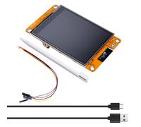 Scheda di Sviluppo ESP32 WiFi Bluetooth 2.8 Pollici Display TFT Modulo Sc6024