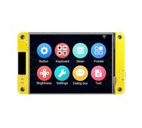 Scheda Di Sviluppo ESP32 WiFi Bluetooth Display Modulo Schermo TFT