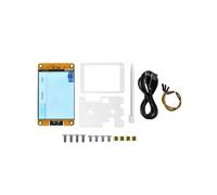 Scheda di Sviluppo ESP32 WiFi BT Driver ST7789 Schermo Tattile da 2,8 Pollici E32R28T Display Intelligente con Custodia