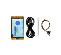 Scheda di Sviluppo ESP32 WiFi da 4 Pollici 320x480 Modulo ESP32-WROOM-32E Integrato Driver ST7796S con Touch