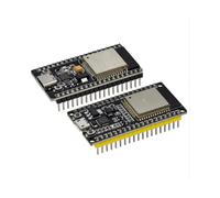 Scheda di Sviluppo ESP32 WiFi UltraLow Power Dual Core ESP32-DevKitC-32 ESP-WROOM-32 Scheda di Espansione MICRO-USB