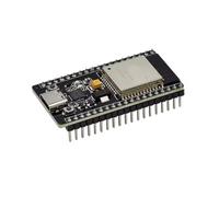 Scheda di Sviluppo ESP32 WiFi UltraLow Power Dual Core ESP32-DevKitC-32 ESP-WROOM-32 Scheda di Espansione TYPE-C USB