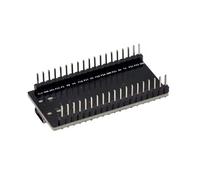 Scheda di Sviluppo ESP32 WiFi UltraLow Power Dual Core ESP32-DevKitC-32 ESP-WROOM-32 Scheda di Espansione TYPE-C USB