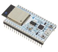 Whadda Scheda di sviluppo ESP32, potente microcontrollore con WiFi e Bluetooth®, compatibile con Arduino® IDE, ideale per progetti IoT, automazione e fai da te