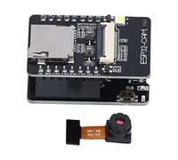 Scheda di sviluppo ESP32CAM, modulo driver di alimentazione Microcontrollore Flash integrato con fotocamera OV2640 OV7670 per