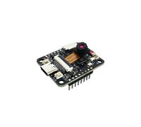 Scheda di Sviluppo ESP32s3-CAM N8R8 Type-C 5V con Supporto WIFI e , Modulo Fotocamera OV3660 e 384 ROM