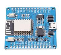 Scheda di sviluppo ESP8266, scheda di sviluppo PCB per scheda di sviluppo Python con intestazione pin 2 X per scheda di sviluppo